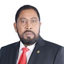 Qasim Ibrahim