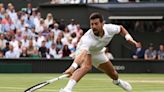 Novak Djokovic could play the Wimbledon Championships!