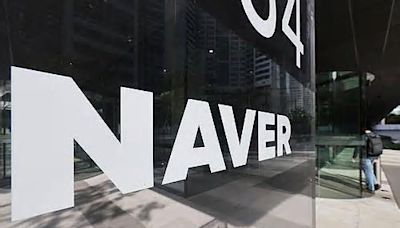 Japan inquires about S. Korea's cooperation in probe into Naver