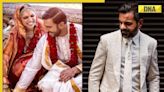 'Big star caught in vanity van by wife..': Man who filmed Virat-Anushka, Ranveer-Deepika's wedding makes shocking claim