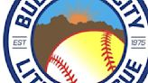 Bullhead City Little League All-Star teams announced for baseball, softball