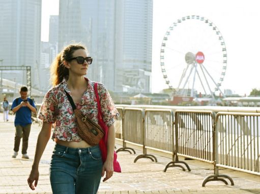 天文台｜天氣炎熱連續4日達30°C 周末有驟雨狂風雷暴