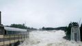 Dam bursts open as deadly flooding washes away homes in Norway