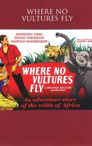 Where No Vultures Fly