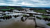 Storm Babet: New heavy rain warning issued as flooding expected in South East England