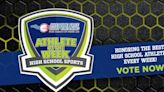 Voting is now open for the Breathe Free Duct Cleaning Athlete of the Week poll