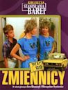 Zmiennicy