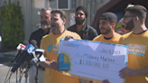 SoCal’s latest billionaire a mystery after winning Powerball jackpot; store owner awarded $1M