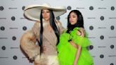 Cardi B's Rare Family Photo Shows Just How Much Her Kids Look Like Their Aunt Hennessy