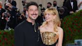 Carey Mulligan Is Pregnant, Expecting Third Baby with Husband Marcus Mumford