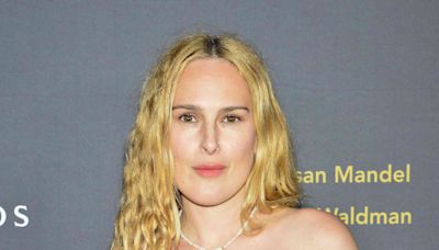 Rumer Willis Gave an Emotional Update on Bruce Willis’s Dementia