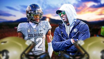 Why Deion Sanders believes Colorado football star Travis Hunter will play both ways in NFL