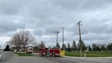 Telephone pole fire will result in outage for hundreds - East Idaho News