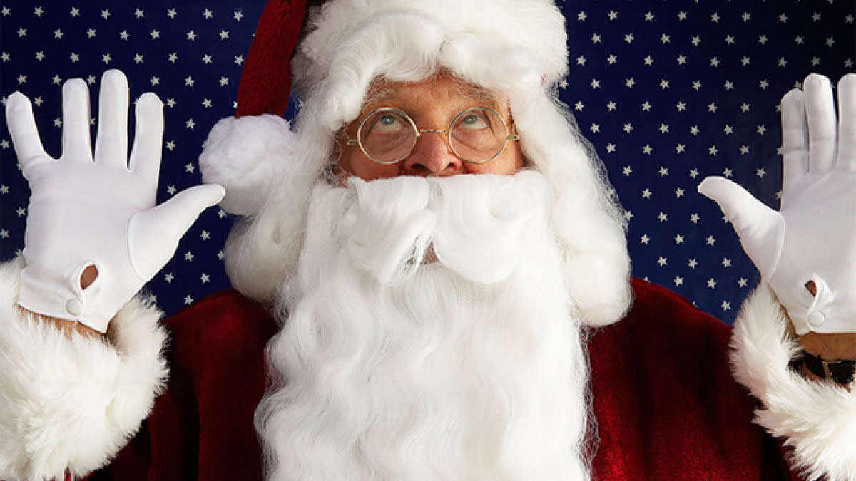 Coming in Ho Ho Hot! Christmas in July local activities to get your jingle on