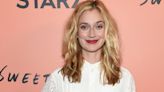 Succession's Caitlin Fitzgerald boards HOTD star's new project