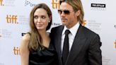 Brad Pitt and Angelina Jolie's Former Mansion In New Orleans' French Quarter Heads To Auction