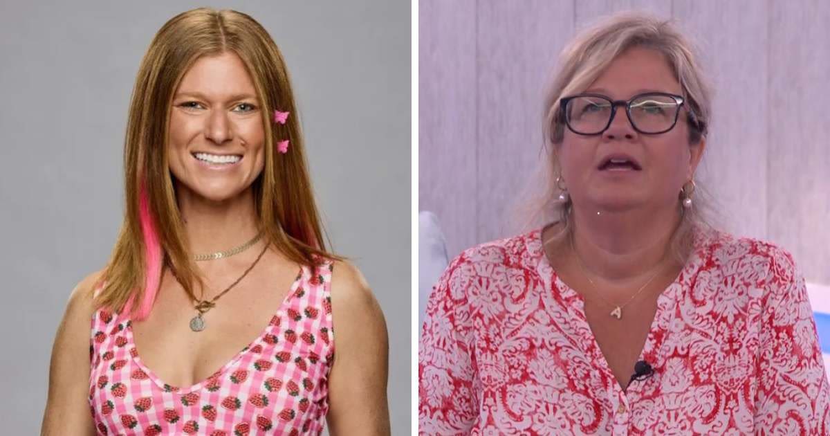 'Big Brother' Season 26 star Lisa Weintraub rumored to replace HOH Angela Murray amid heated feud