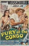 Fury of the Congo