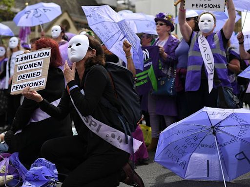 WASPI campaign issues ultimatum for government action on compensation