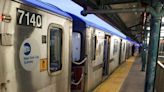 Delincuente enloquecido golpeó a empleado de la MTA en un ataque al azar en el metro de Queens - El Diario NY