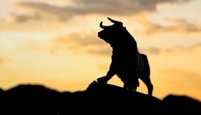 This bargain growth stock could be ready for a bull run