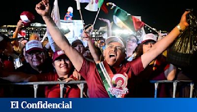 Sheinbaum y el dilema de ganar demasiado: ¿puede México volver a la "dictadura perfecta"?