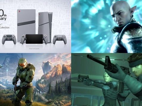 PS5 Pro Pre-Orders, Dragon Age: Veilguard Advice, And More Hot Tips Of The Week