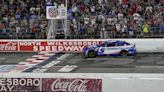 Listen Now! NASCAR's All-Star race returns to North Wilkesboro Speedway this weekend