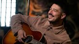 Marcus Mumford on How Solo Album Helped Him Share Story of Sexual Abuse