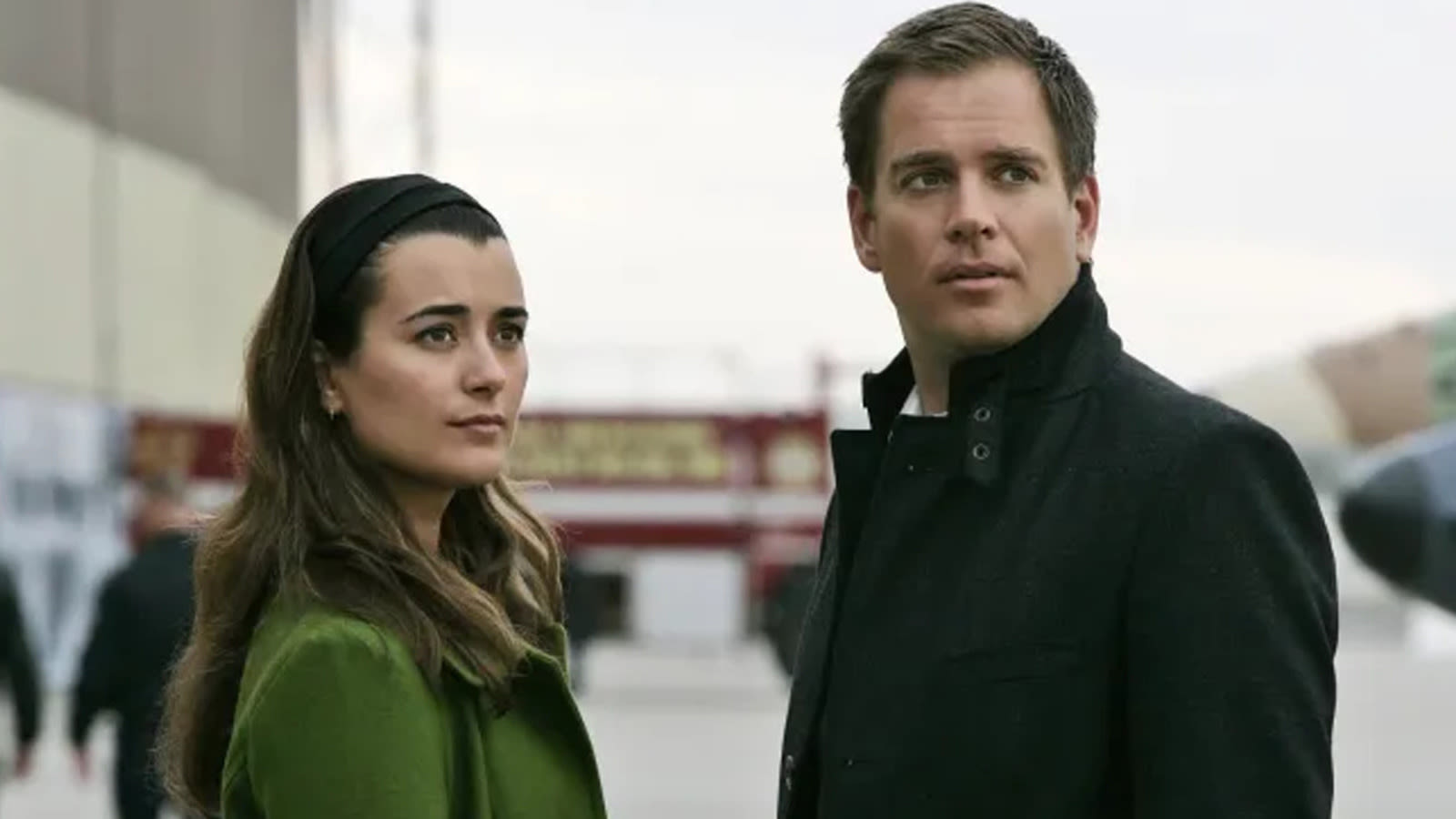 NCIS: What Tony & Ziva's Daughter Tali Looks Like In The Spin-Off Series - Looper