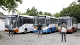 Viagem ao passado: no Rio, colecionadores de ônibus gastam até R$ 100 mil para comprar e reformar veículos antigos