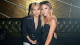 Becca Tilley Shares How Hayley Kiyoko Made Her ‘Feel Brave’ Enough to Go Public With Their 4-Year Romance