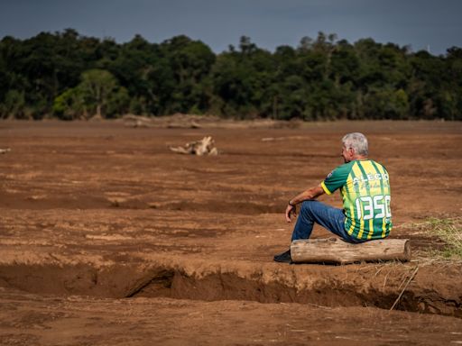 Governo prevê repactuação das dívidas de produtor gaúcho afetado por tragédia