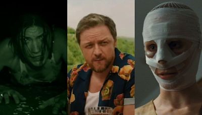 De Japón a México: remakes de Hollywood de películas de terror