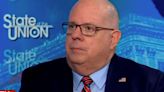 Larry Hogan Likens Supporting Trump To ‘Definition Of Insanity’ After Repeat GOP Loses