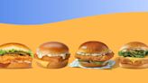 I Tried 6 Fast-Food Fish Sandwiches & the Winner Was Perfectly Crispy & Saucy