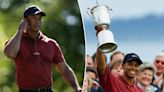 Tiger Woods accepts special exemption to play in US Open
