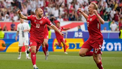 Denmark Vs England, Live Streaming UEFA Euro 2024: When, Where To Watch DEN Vs ENG In European Championship