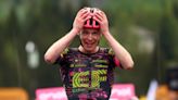 Steinhauser gana la 17ª etapa del Giro de Italia por delante de Pogacar