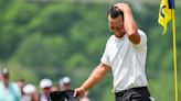PGA Championship Round 1 live updates: Xander Schauffele sets course record, grabs early lead