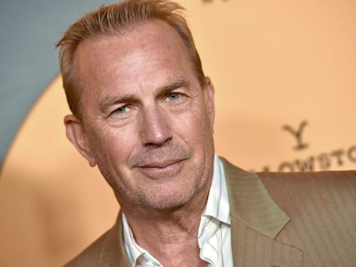 Kevin Costner Leaves The Door Open For A ‘Yellowstone’ And Taylor Sheridan Reunion