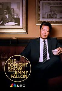 The Tonight Show Starring Jimmy Fallon