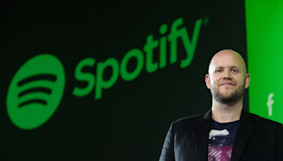 Las acciones de Spotify "pegan un salto" tras conocerse su nueva estrategia de precios en EE.UU.