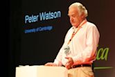 Peter Watson