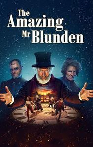The Amazing Mr. Blunden (2021 film)