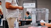 Législatives: taux de participation de 25,90% à midi