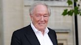 Michael Gambon, veteran actor who played Dumbledore in 'Harry Potter' films, dies at age 82