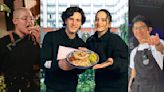 La nueva generación de chefs de TikTok: Eva Quintanilla, Isaías Espinoza y Roberto Morales
