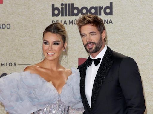 Desenmascaran la verdadera relación entre William Levy y Elizabeth Gutiérrez: "Acepta acostarse con otra mujer para darle placer"