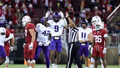 Despite sloppy play, Sonny Dykes sees bright spots in TCU football’s season-opening win